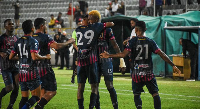 Monagas SC buscará hoy un triunfo ante el Deportivo Lara