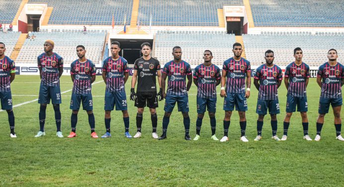 Monagas SC recibe esta noche al Deportivo Táchira en el Monumental