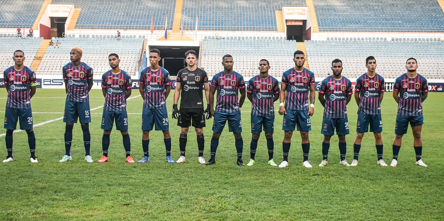 Monagas SC