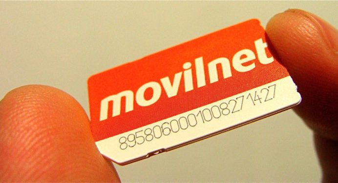 Movilnet anunció un cambio para este diciembre