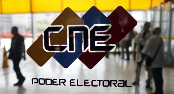 MUD exigió al CNE tramitar sustitución de candidatura en Miranda