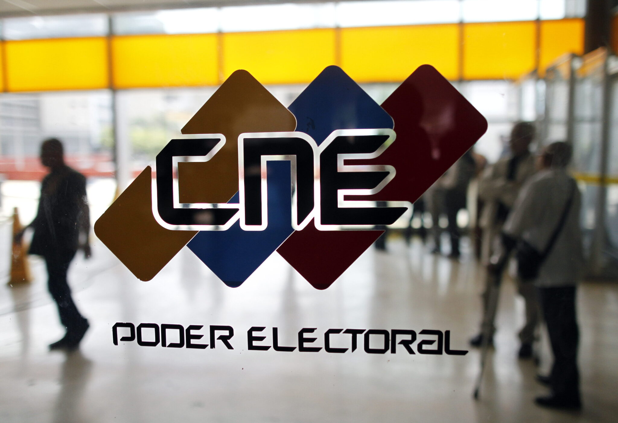 MUD exigió al CNE tramitar sustitución de candidatura en Miranda