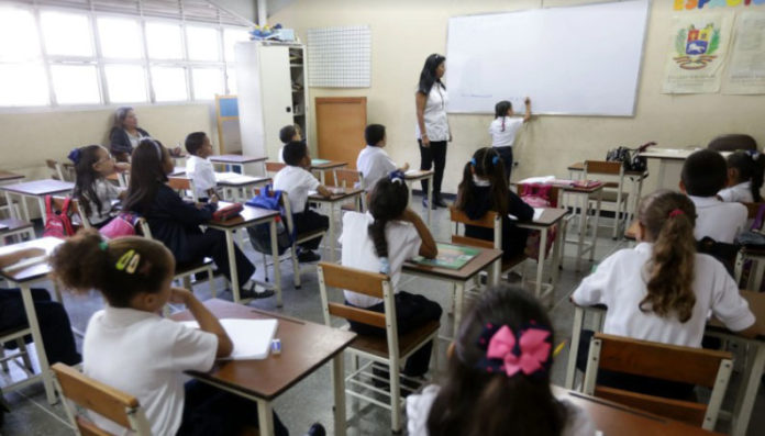 nueve colegios en el pais se suman a la suspension de clases por covid 19 laverdaddemonagas.com colegios