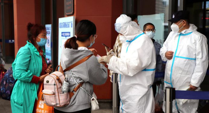 ONU: El mundo rebasó los cinco millones de muertes a causa del Covid-19