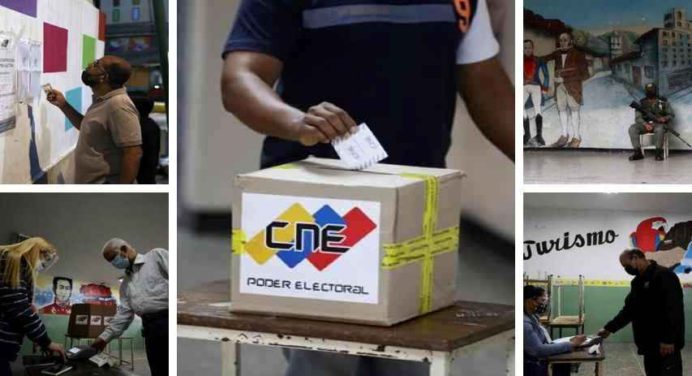 ONU muestra preocupación por incidentes en las elecciones del 21-N