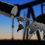 Petroleo Texas baja un 3,82%
