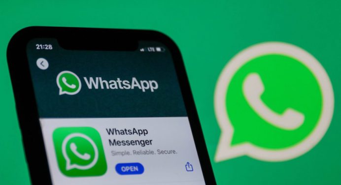 ¿Quieres saber quién ha reaccionado a tu mensaje de WhatsApp?