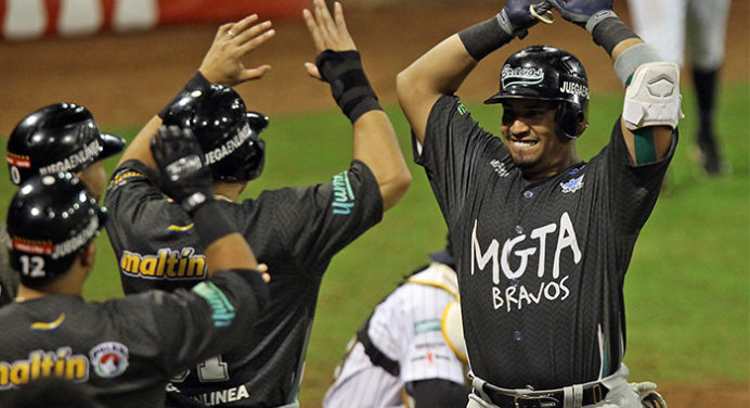Sábado 27 de noviembre: Juegos para hoy y resultados de ayer en la LVBP