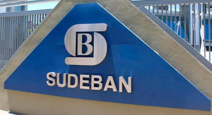 Sudeban activó línea telefónica para recibir denuncias