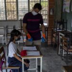 Educador Venezuela