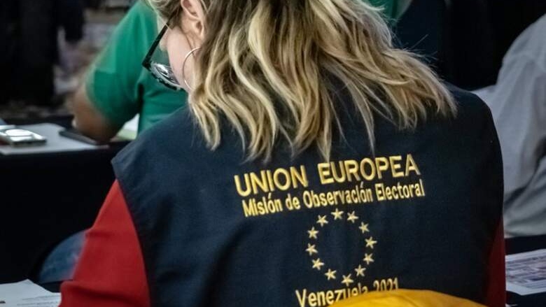 UE presentará dos informes sobre observación electoral