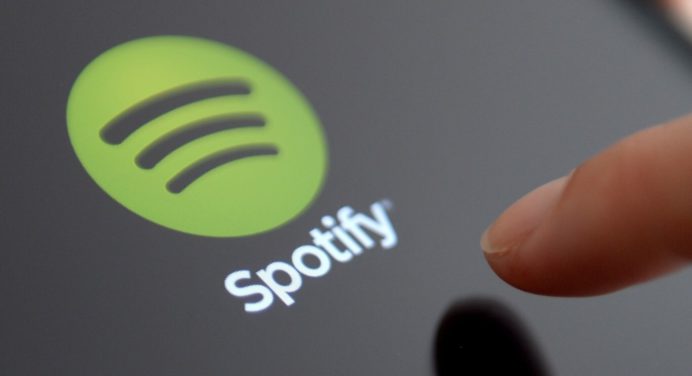 Venezuela ahora con acceso a Spotify desde cualquier IP del país
