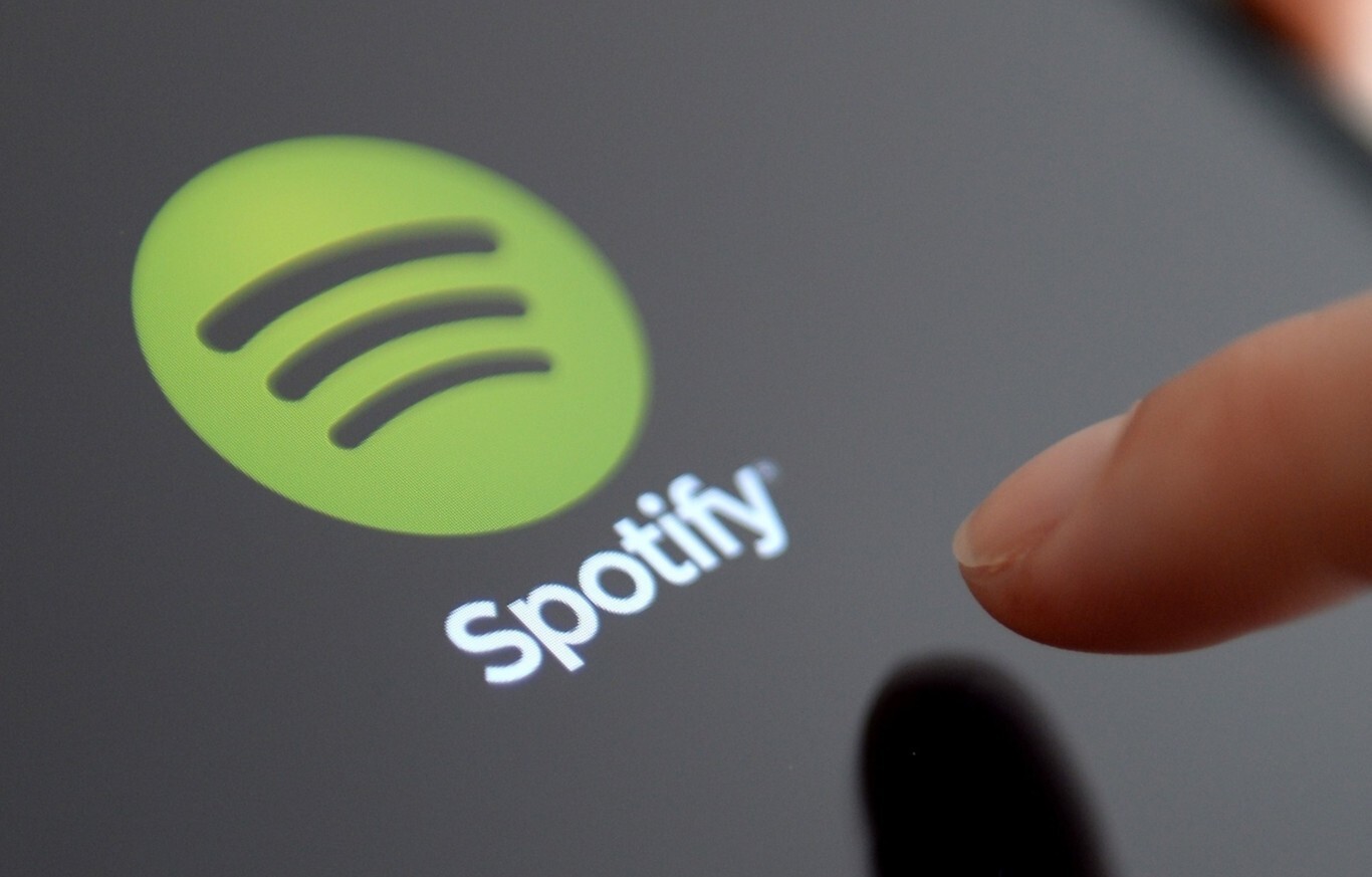 Venezuela ahora con acceso a Spotify desde cualquier IP del país