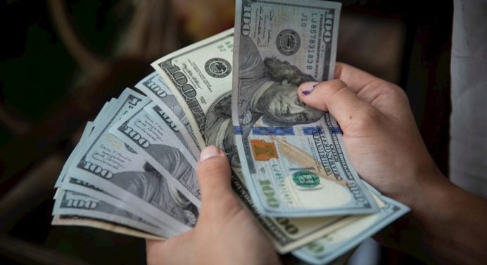 DolarToday en Venezuela: Precio del dólar viernes 17 de diciembre de 2021
