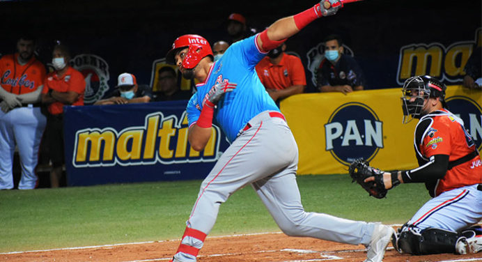 Viernes 12 de noviembre: Juegos para hoy y resultados de ayer en la LVBP