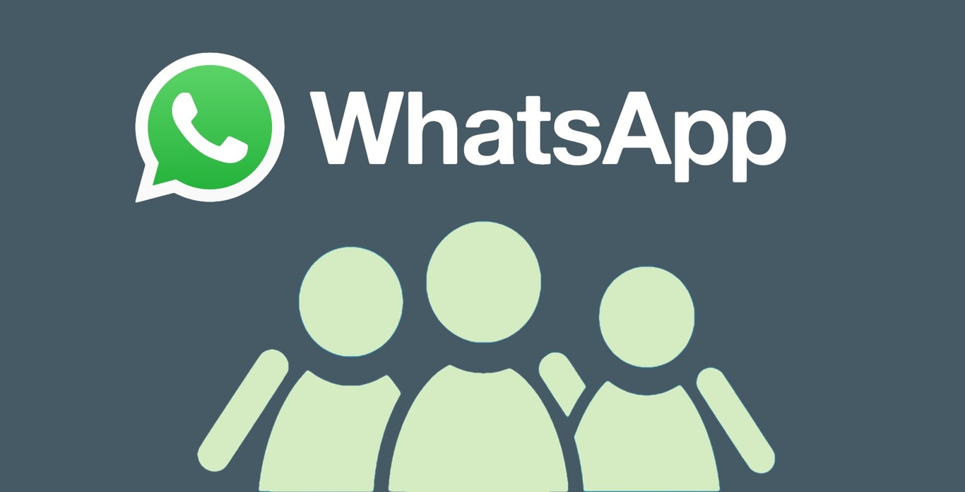 WhatsApp le dice adiós a los grupos