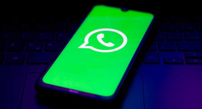 WhatsApp tendrá nueva actualización en sus audios