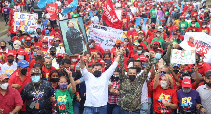 Zamoranos ven en Ernesto Luna un futuro productivo