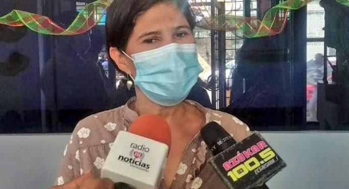 Zona Educativa: No hay foco de Covid-19 en escuelas de Monagas