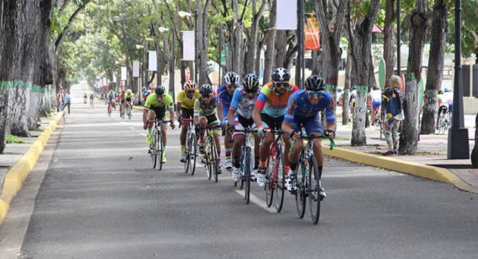 130 funcionarios resguardarán el Clásico Ciclístico «Ciudad de Maturín»
