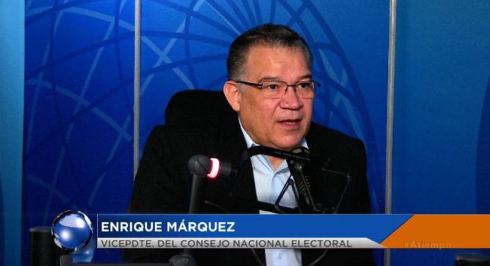30 partidos apoyan a siete candidatos a la gobernación de Barinas