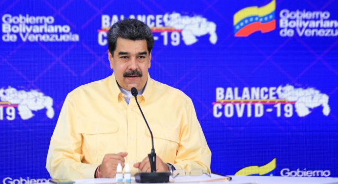 Cuatro mujeres asumirán ministerios del gabinete del Presidente Nicolás Maduro