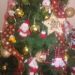 a desempolvar los arboles de navidad porque nuevo salen en 80 laverdaddemonagas.com navidad 5 e1639598370240