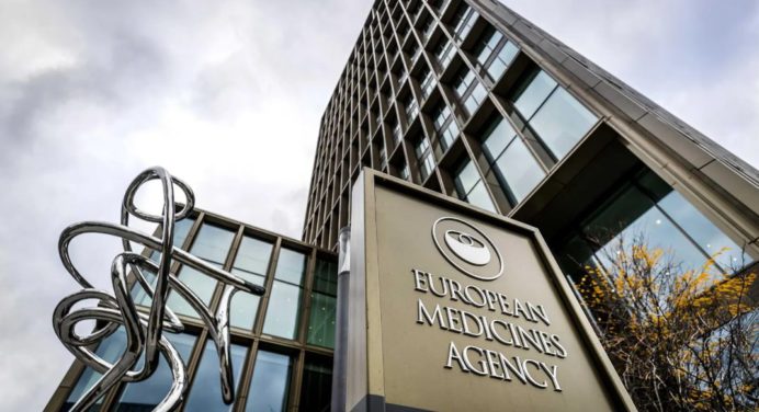 Agencia Europea de Medicamentos, EMA, aprueba dos nuevos tratamientos anticovid