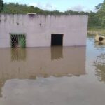 inundaciones Caripito