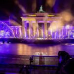 alemania recibe el 2022 con una puerta de brandeburgo sin publico laverdaddemonagas.com fin de ano alemania 91898