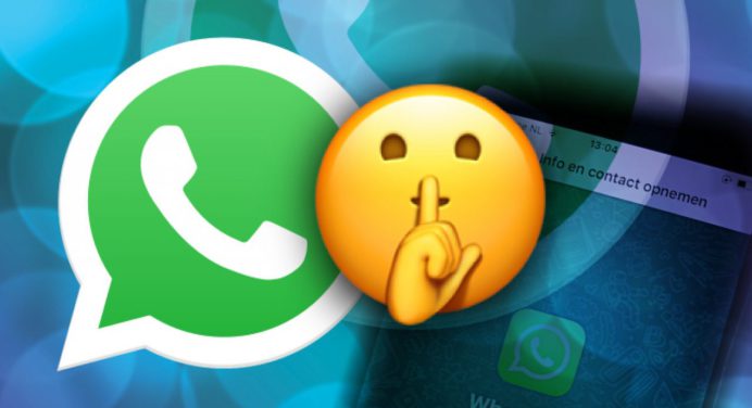 Aprende a activar el modo invisible en tu WhatsApp y dile adiós al «Escribiendo»