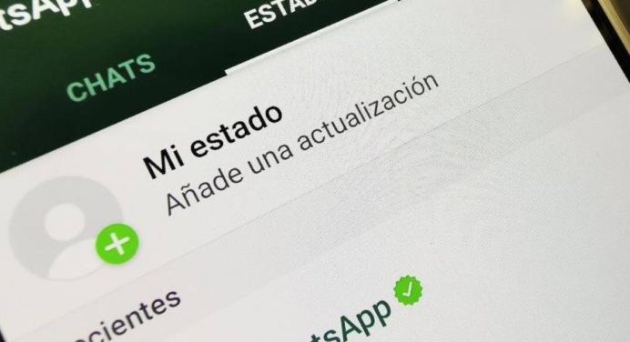 Aprende cómo descargar los estado de WhatsApp de tus amigos