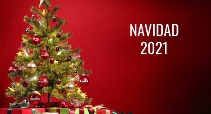 Aquí están las imágenes más bonitas para enviar en Navidad 2021