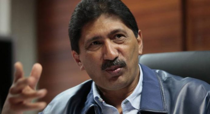 Argenis Chávez aclara a Diosdado: Candidato de Barinas será electo por la dirección nacional del Psuv