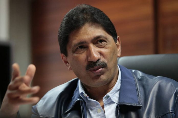 Argenis Chávez aclara a Diosdado: Candidato de Barinas será electo por la dirección nacional del Psuv