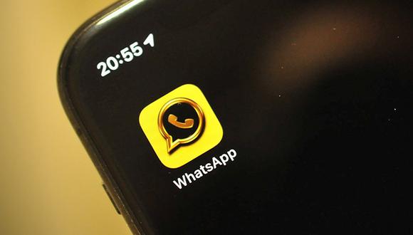 asi puedes cambiar tu logo de whatsapp a dorado por ano nuevo 2022 laverdaddemonagas.com bgph43ynkzeddogcrvf4jp4eoa