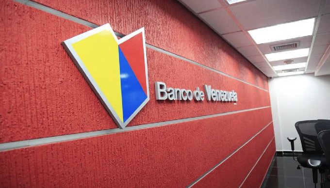 Banco de Venezuela habilitó retirar divisas en efectivo por sus agencias