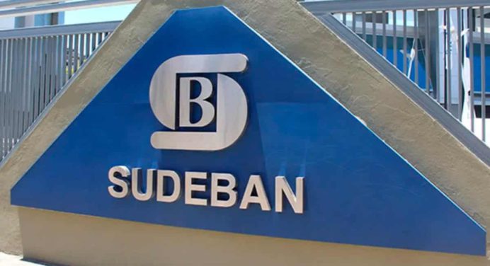 Sudeban: El lunes 10 de enero será feriado bancario