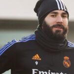 Benzema