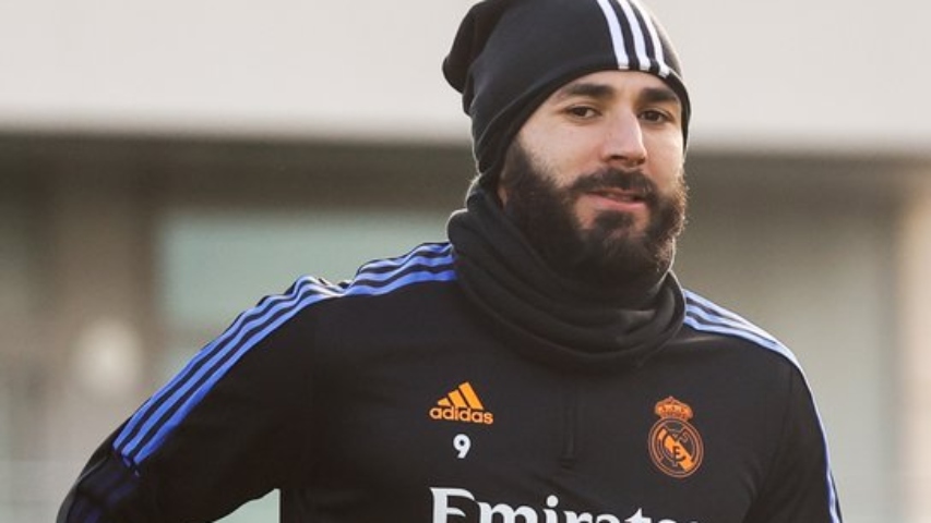 Benzema