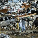 biden declara el estado de desastre mayor en kentucky tras mortales tornados en eeuu laverdaddemonagas.com tornado