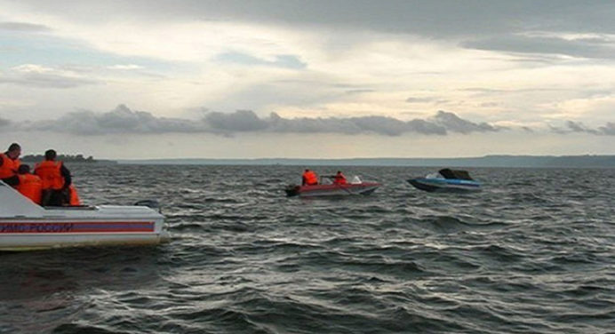Buscan barco desaparecido con migrantes venezolanos en el mar Caribe