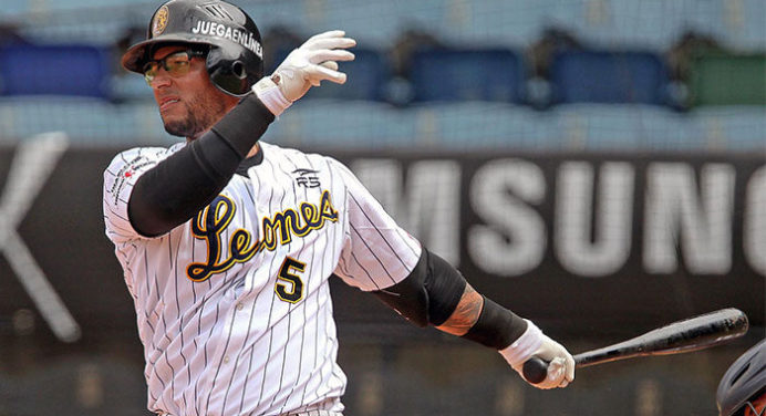 Caracas y Magallanes se miden hoy en la UCV