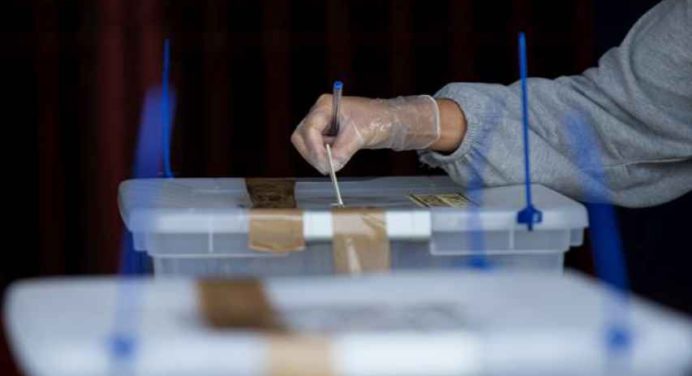 Chile a la expectativa ante elecciones presidenciales