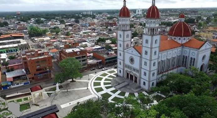 Ciudad cumpleañera: Maturín arriba a sus 261 años de fundación