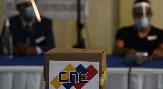 CNE: Seis organizaciones civiles serán veedoras en comicios del 9-E