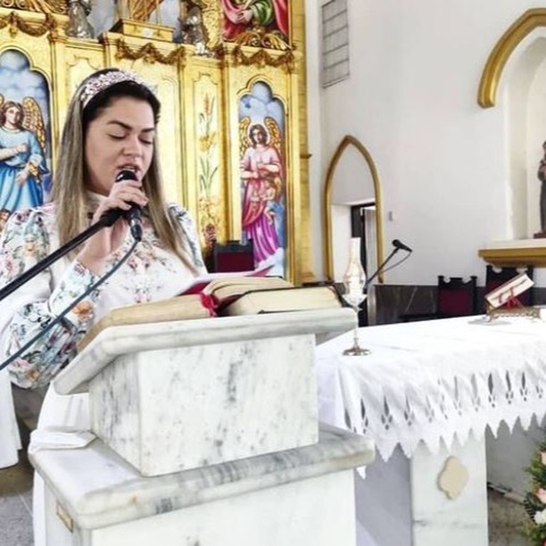 Ana Fuentes, alcaldesa de Maturín