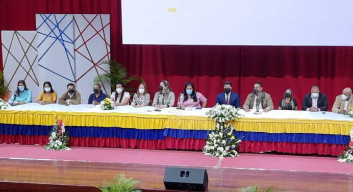 Concejales de Maturín legislarán con el pueblo