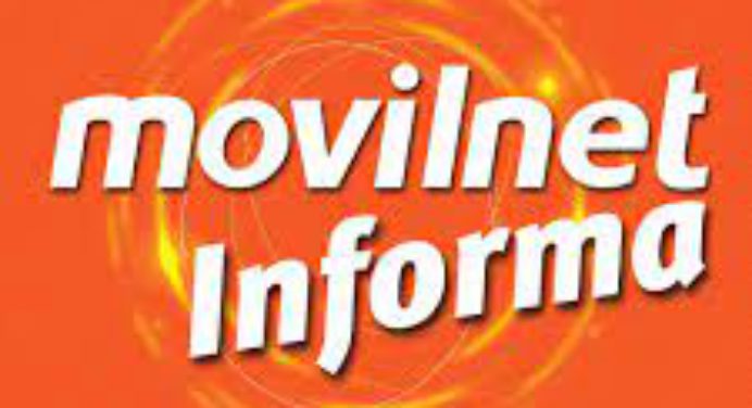 Recarga tu saldo Movilnet desde el monedero del Sistema Patria