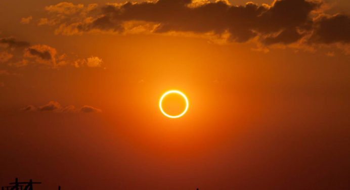 Conoce el porqué no puedes perderte el eclipse solar total